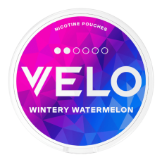  VELO Wintery Watermelon Mini