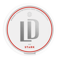  LD Vit Portion Stark