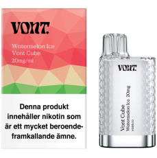  VONT Cube Watermelon Ice 20 MG