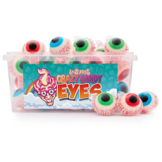 Dr. Sweet Dr. Sweet Crazy Candy Eyes 50 X 18 G