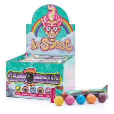 Dr. Sweet Dr. Sweet Cannon Balls 30 X 40 G