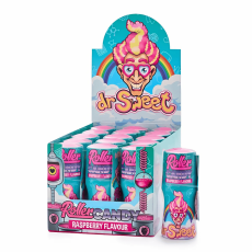 Dr. Sweet Dr. Sweet Roller Candy 15 X 40 G