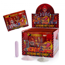 Dr. Fire Dr. Fire Dip 2 Lick 24 X 18 G