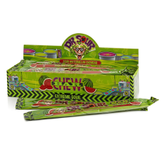 Dr. Sour Dr. Sour Watermelon Chew Bar 24 X 50 G