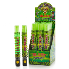 Dr. Sour Dr. Sour Blast Spray 12 X 26 G