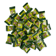 Dr. Sour Dr. Sour Blast Balls Watermelon 3 X 1 KG