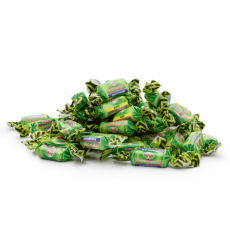 Dr. Sour Dr. Sour Chew Bites 4 X 1 KG