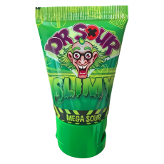 Dr. Sour Dr. Sour Slimy 24 X 50 G