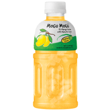  Mogu Mogu Mango 24 X 320 ML