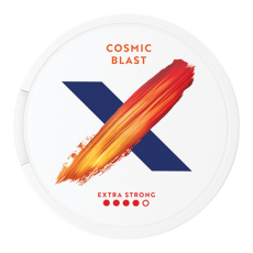  ZONE X Cosmic Blast Extra Strong