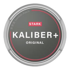  Kaliber Plus Portion