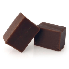  Kolafabriken Chokladfudge/ Chocolate Fudge 2 KG