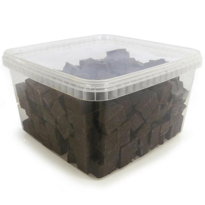  Kolafabriken Chokladfudge/ Chocolate Fudge 2 KG