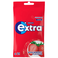  Extra Strawberry 30 X 29 G