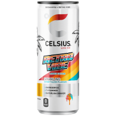  Celsius Retro Vibe 24 X 35,5 CL
