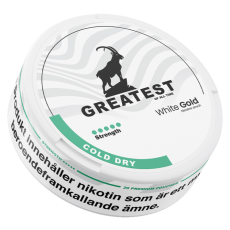  Greatest Cold Dry Slim 16 MG