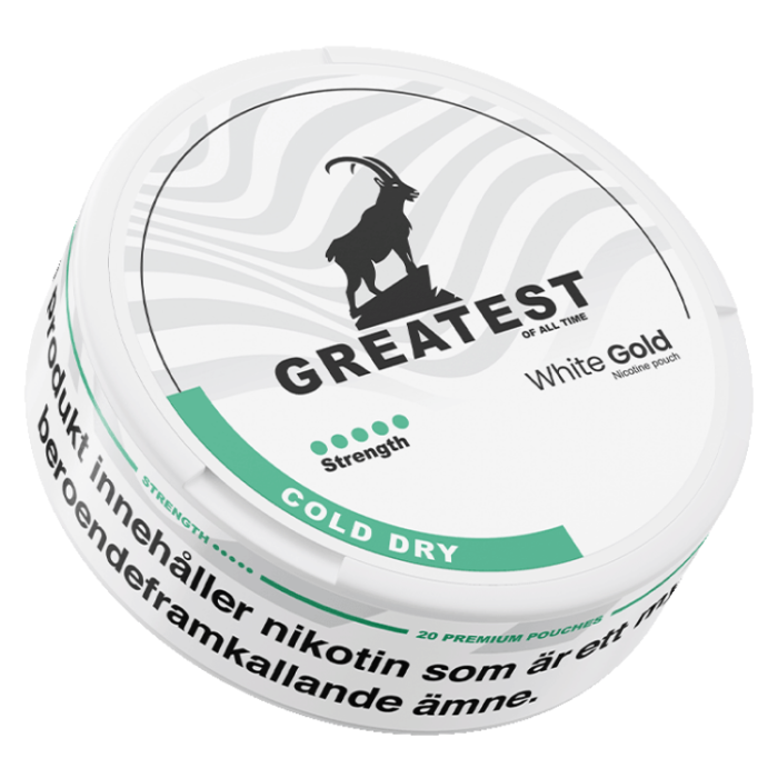  Greatest Cold Dry Slim 16 MG