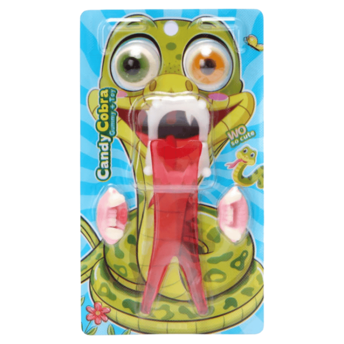  SGAB Candy Cobra 12 X 23 G