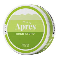  Apr&egrave;s Hugo Spritz Normal