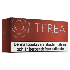  TEREA Sienna Selection