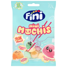  Fini Mini Mochis 12 X 75 G