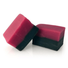  Kolafabriken Hallon/Lakritsfudge 2 KG