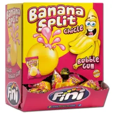 Fini Fini Banana Split 200 X 5 G