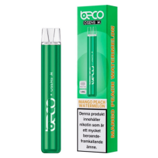  BECO Mango Peach Watermelon Disposable 10-PACK