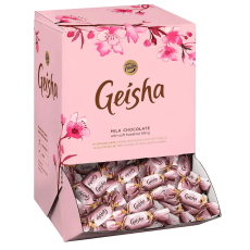 Fazer Fazer Geisha 3 KG