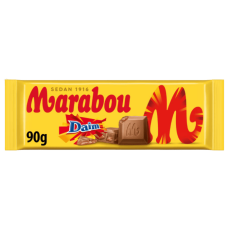  Marabou Daim 24 X 90 G