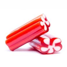  Fini Pistols Jordgubb 3 X 1 KG