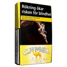  Camel Yellow