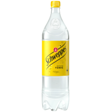 Schweppes Schweppes Indian Tonic 8 X 1,5 L