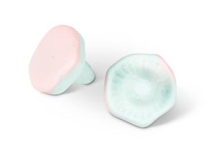 Franssons Franssons Skumsvampar Fizzy 1 KG