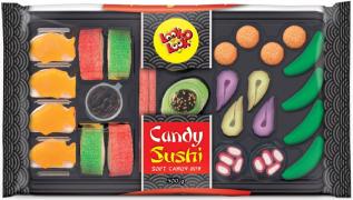 Look-O-Look Look-O-Look Sushi 12 X 300 G