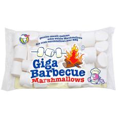  Giga BBQ Marshmallows 10 X 750 G