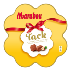  MAR Tack 12 X 165 G