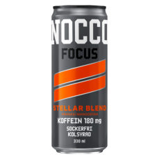 Nocco Nocco BCAA Focus Stellar Blend 24 X 33 CL