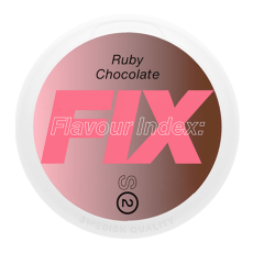  FIX Ruby Chocolate S2