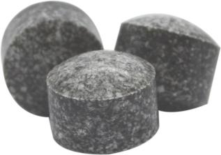 Sam Grossist AB SGAB Salmiakpastiller 2,4 KG