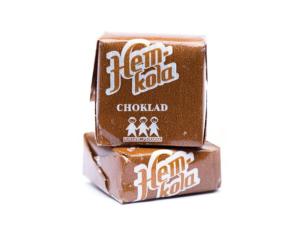 Carletti CAR Hemkola Choklad 2 KG