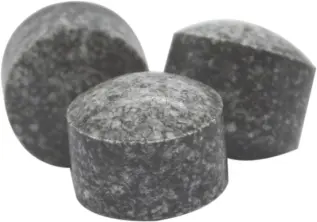 Sam Grossist AB SGAB Salmiakpastiller 2,4 KG