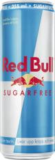 Red Bull Red Bull Sugarfree 24 X 35,5 CL