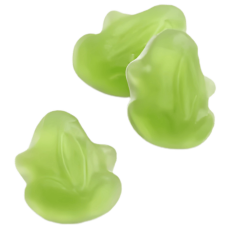  HAR Kikkers 3 X 1 KG