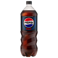 Pepsi Max 8 X 1,5 L