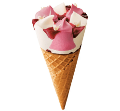  GB Cornetto Royal Amarena 24 X 145 ML