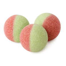 Sam Grossist AB SGAB Pulverbollar Sur Vattenmelon 6 X 1 KG