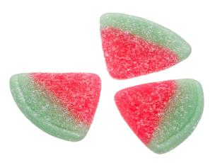 Sk&aring;nekonfektyr Sk&aring;ne Sura Vattenmeloner 2 KG