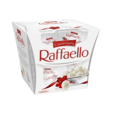Raffaello Ferrero Raffaello 6 X 150 G
