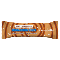 Barebells Barebells Bar Cinnamon Bun 12 X 55 G